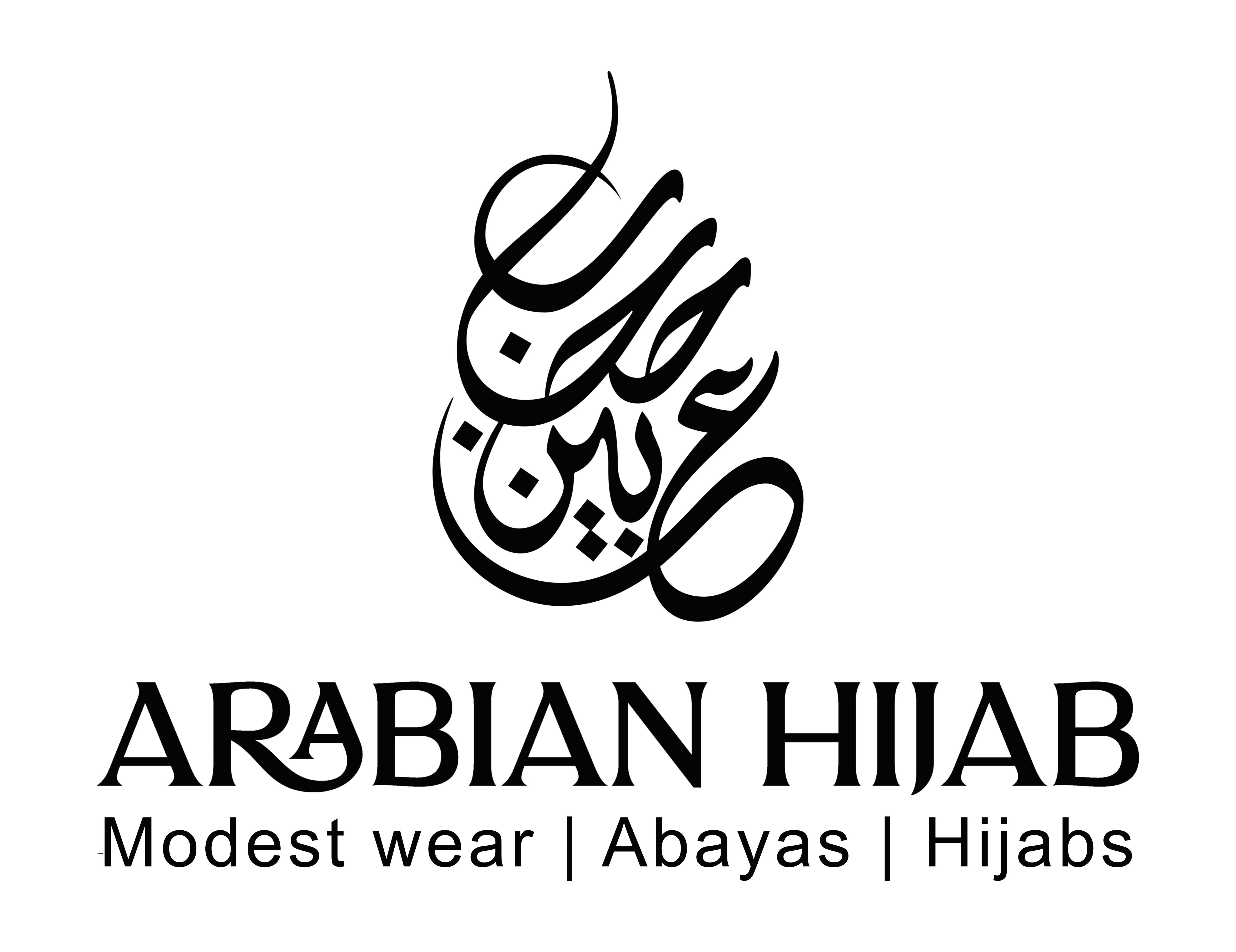Arabian Hijab